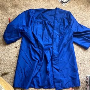 Graduation Gown